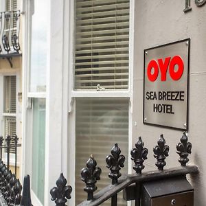 Oyo Lifestyle Hotel Sea Breeze
